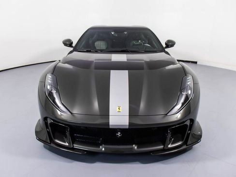 Used 2024 Ferrari 812 Competizione A image 15