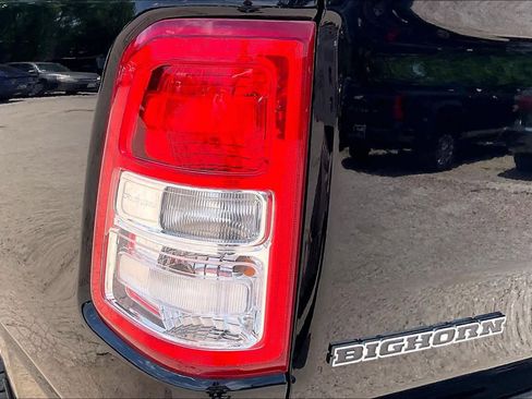 Used 2019 RAM 1500 Big Horn AWD/4WD image 27