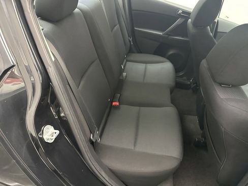 Used 2011 MAZDA MAZDA3 i Sport image 11