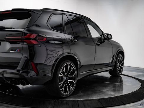 Used 2024 BMW X5 M Competition w/ Executive Package image 13