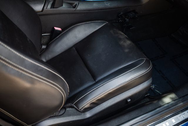 Used 2010 Chevrolet Camaro SS w/ RS Package RWD image 54
