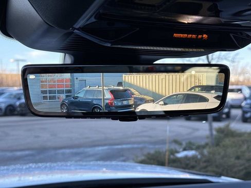 New 2026 Land Rover Range Rover Sport Dynamic SE image 26