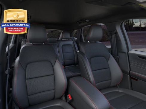 New 2026 Ford Escape ST-Line w/ Tech Pack #1 image 10