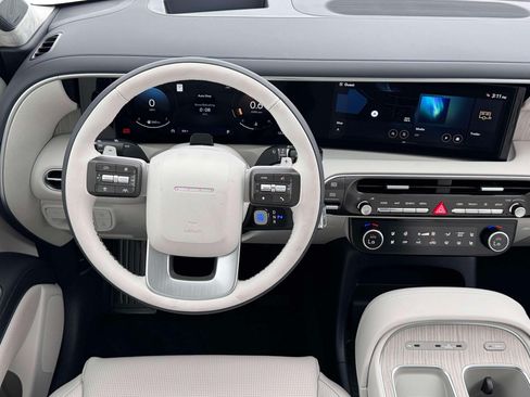New 2026 Hyundai Palisade Calligraphy FWD image 17