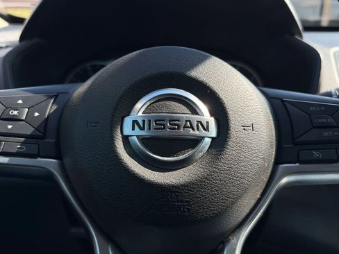 Used 2019 Nissan Altima 2.5 S FWD image 29