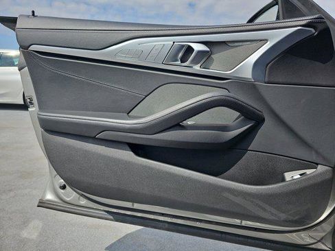 Used 2022 BMW M8 Gran Coupe xDrive Competition image 27