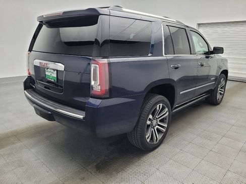 Used 2018 GMC Yukon Denali w/ Denali Ultimate Package RWD image 9