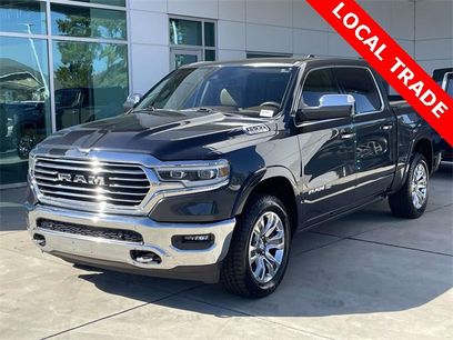 Used 2019 RAM 1500 Limited