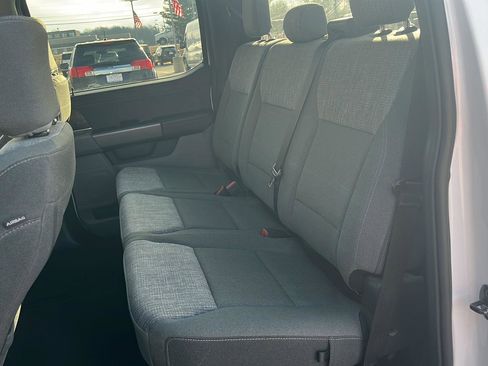 Used 2023 Ford F150 XLT w/ Equipment Group 301A Mid image 24