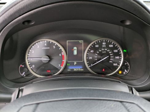 Used 2021 Lexus NX 300 AWD w/ Comfort Package image 10