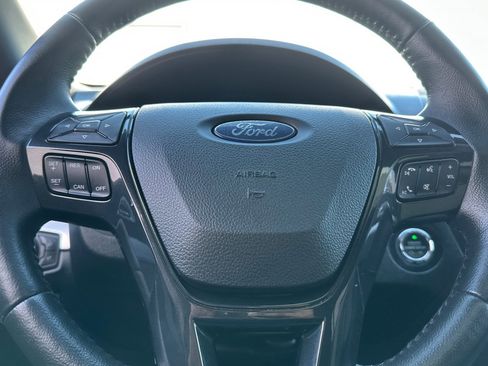 Used 2017 Ford Explorer XLT w/ Equipment Group 202A FWD image 34