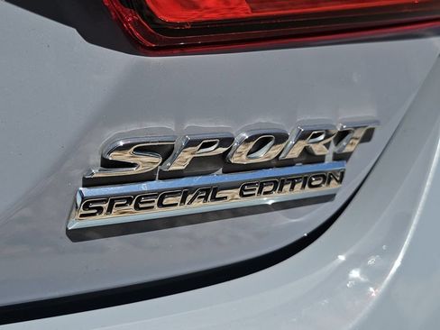 Used 2021 Honda Accord Sport Special Edition image 19