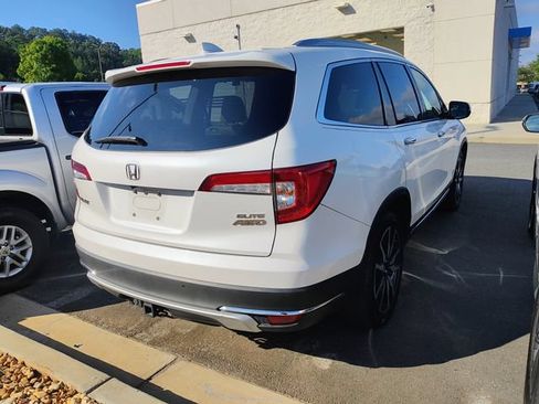 Used 2020 Honda Pilot Elite image 7