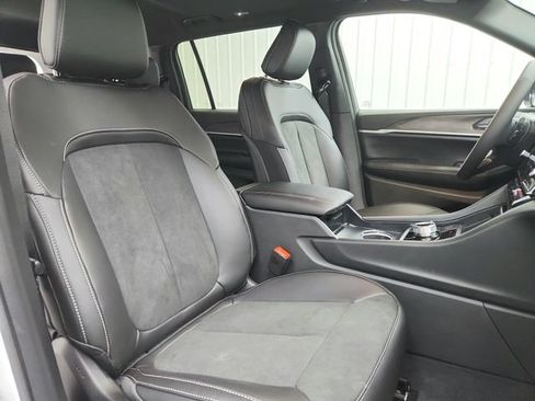 New 2026 Jeep Grand Cherokee L 4WD image 45