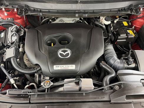 Used 2023 MAZDA CX-9 Signature image 12