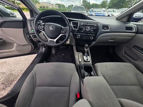Used 2013 Honda Civic LX image 15
