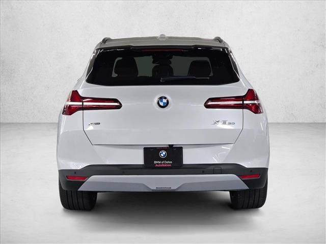 Used 2026 BMW X3 xDrive30i w/ Convenience Package AWD/4WD image 6