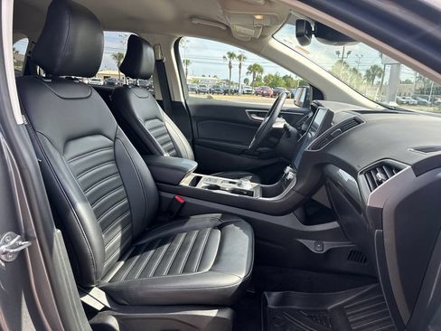 Used 2024 Ford Edge SEL AWD/4WD image 19