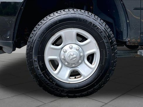Used 2018 RAM 2500 Tradesman w/ Snow Chief Group AWD/4WD image 13