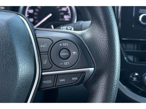 Certified 2024 Toyota Camry LE w/ Convenience Package FWD image 26