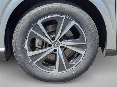 Used 2023 Lexus RX 350 Premium FWD image 13