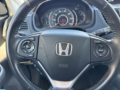 Used 2012 Honda CR-V EX-L image 20