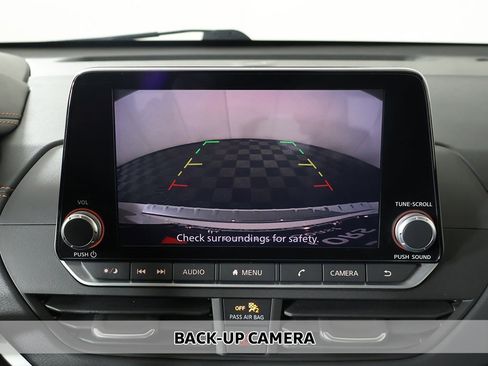 Used 2022 Nissan Altima 2.5 SR image 4