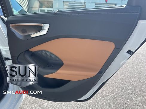 New 2025 Audi A5 2.0T Prestige image 8