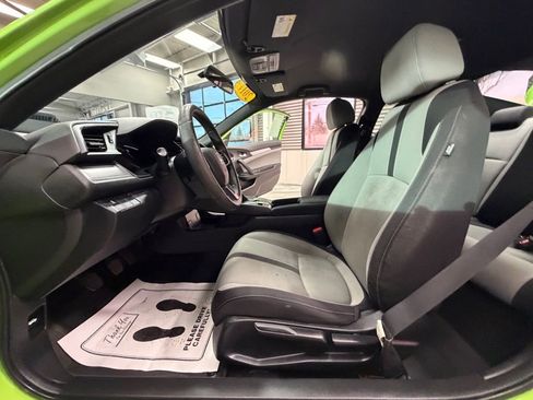 Used 2017 Honda Civic LX image 42