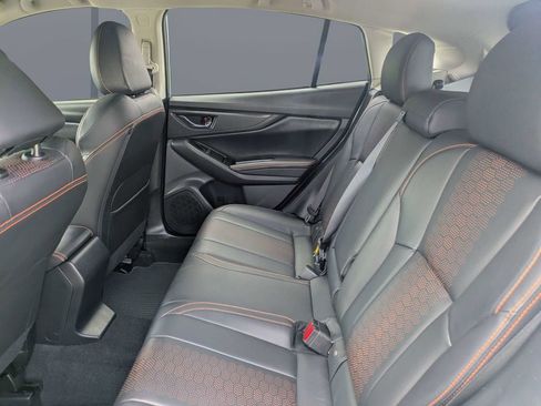 Used 2023 Subaru Crosstrek 2.5i Limited w/ Moonroof Package AWD/4WD image 13