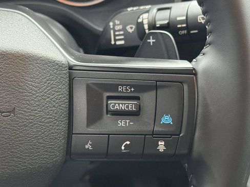Certified 2026 Nissan Rogue SV AWD/4WD image 22