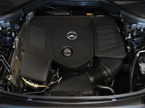 New 2026 Mercedes-Benz GLC 300 4MATIC image 31