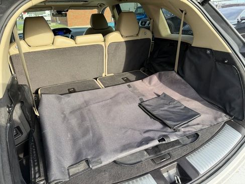 Used 2016 Acura MDX SH-AWD image 23