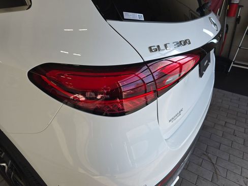 New 2026 Mercedes-Benz GLC 300 4MATIC image 35