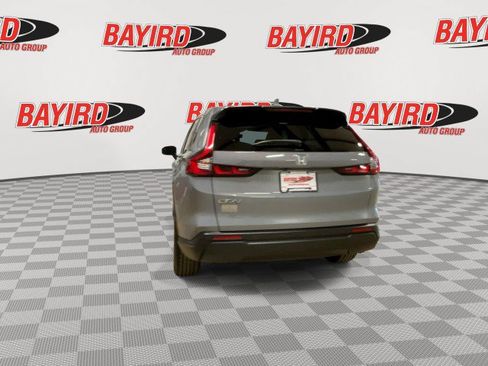 Used 2024 Honda CR-V EX-L image 8