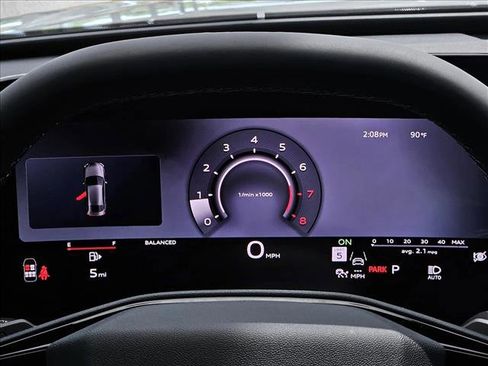 New 2026 Audi S5 Premium Plus AWD/4WD image 16