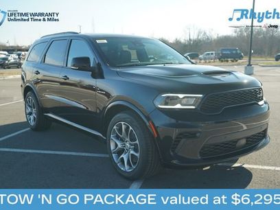 New 2026 Dodge Durango GT w/ Tow 'N Go Package