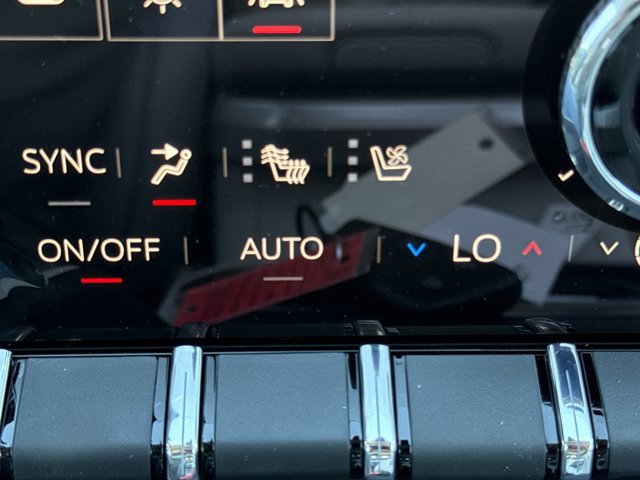 New 2027 GMC Terrain Denali w/ LPO, Floor Liner Package AWD/4WD image 17