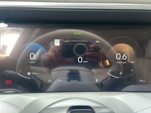 New 2026 Hyundai Palisade SEL image 7