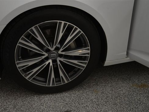 Used 2019 Audi A6 2.0T Premium w/ Convenience Package image 43