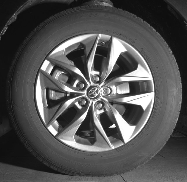 Used 2025 Toyota Sienna XLE AWD/4WD image 8