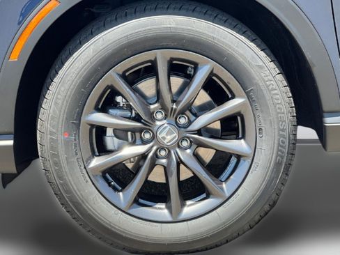 Used 2026 Honda CR-V EX-L image 11