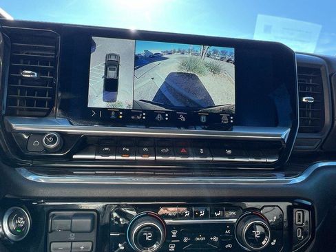 Used 2023 Chevrolet Silverado 1500 RST w/ Texas Edition Plus image 24