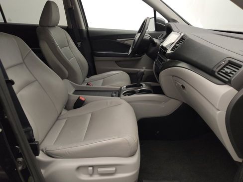 Used 2016 Honda Pilot EX-L image 21