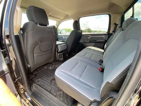 Used 2019 RAM 1500 Big Horn AWD/4WD image 20