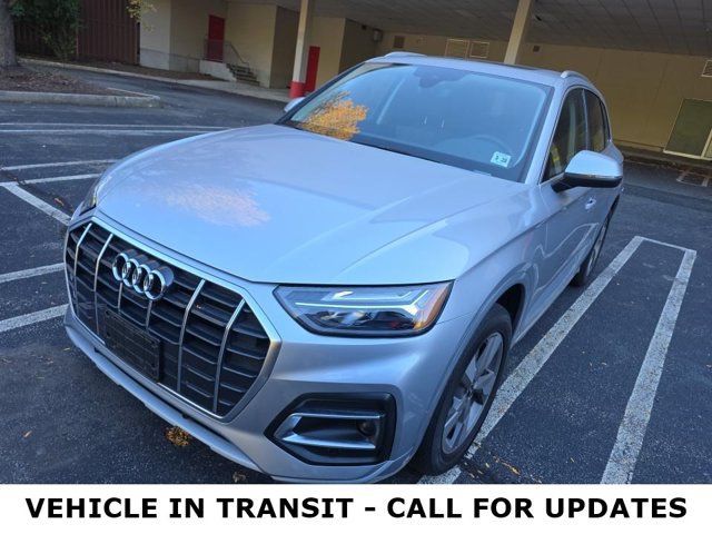 Used 2023 Audi Q5 2.0T Premium Plus w/ Premium Plus Package AWD/4WD image 1