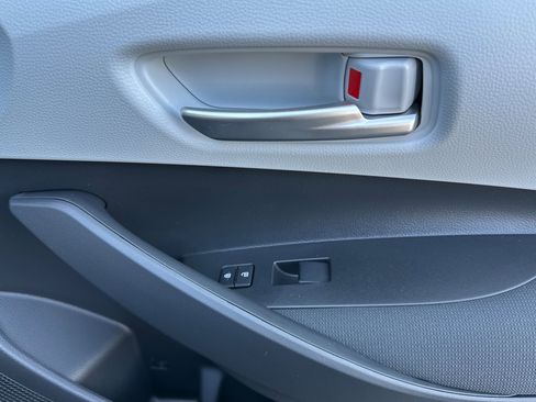 New 2026 Toyota Corolla SE image 19