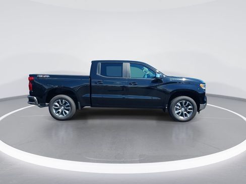 New 2026 Chevrolet Silverado 1500 LT AWD/4WD image 9