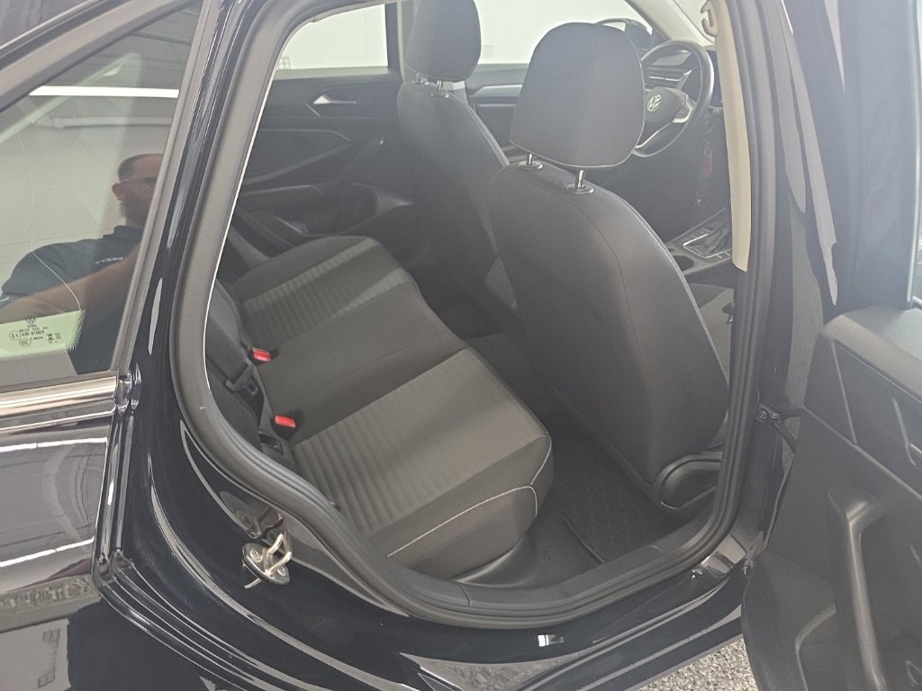 Used 2026 Volkswagen Jetta S FWD image 10