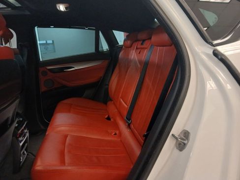 Used 2019 BMW X6 xDrive35i w/ M Sport Package image 20